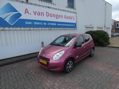 Suzuki Alto - 1.0 COMFORT EASSS, Airco, Stuurbekr, 5Drs