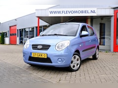 Kia Picanto - 1.0 X-pect 5-drs Stuurbekr