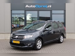Dacia Logan MCV - 0.9 TCE Easy-R Prestige AUTOMAAT Airco, NAVI, Cruise