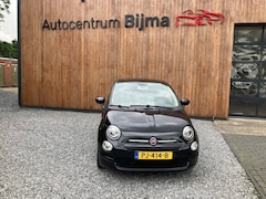 Fiat 500 - TwinAir Turbo Popstar