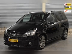 Opel Zafira - 2.0 T OPC