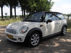 MINI Clubman - Clubman 1.6 Cooper , Nwe. APK