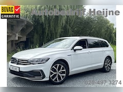 Volkswagen Passat Variant - GTE 218PK DSG HYBRID GTE BUSINESS CAMERA/NAVI/STUURVERW