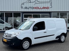 Renault Kangoo - 1.5 DCI 81KW 110PK L2H1 MAXI EURO 6 NAVIGATIE/ AIRCO/ CRUISE CONTROL/ DUBBELE SCHUIFDEUR/