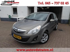 Opel Corsa - 1.2-16V DESIGN ED/Airco/LMW/Elek.Pakket/Nette auto