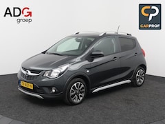 Opel Karl - 1.0 Rocks Online Edition | Airco | Automaat | Cruise Controle