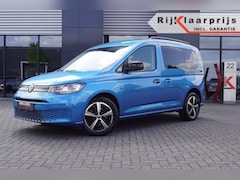 Volkswagen Caddy - 1.5 TSI / App-Connect / PDC / 17 Inch LM