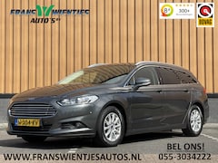 Ford Mondeo Wagon - 1.5 Titanium Lease Edition | Apple Carplay | Airconditioning | Stop&GO | Bluetooth | Navig