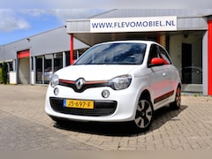 Renault Twingo - 1.0 SCe Collection 5-drs AIrco|Cruise