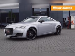 Audi TT - 1.8 TFSI Pro Line 180pk / 20 Inch LM / Navi / Xenon / Sportuitlaat / PDC
