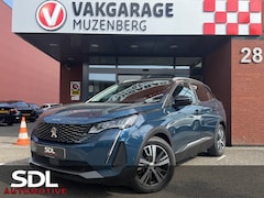 Peugeot 3008 - 1.6 HYbrid 225 Allure // NAVI // CAMERA // CLIMA // CRUISE // APPLE CARPLAY - ANDROID AUTO