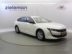 Peugeot 508 - SW 1.2 PureTech Active Pack Business Automaat - Carplay