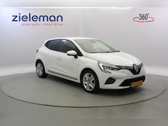 Renault Clio - 1.0 TCe Zen - Carplay, Navi