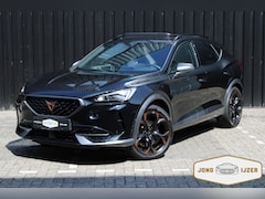 CUPRA Formentor - 1.4 e-Hybrid VZ Copper PANO LEER MEMORY CAM