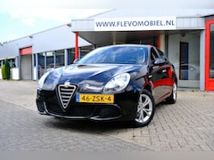 Alfa Romeo Giulietta - 1.4 T Progression Clima|Cruise|LMV
