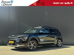 Kia Niro - 1.6i PHEV DynamicPlusLine | Fabrieksgarantie t/m 11-03-2031