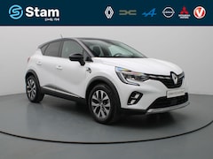 Renault Captur - TCe 100pk Intens Camera | Climate | Cruise | Carplay | Parkeersens. v+a