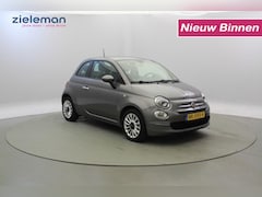 Fiat 500 - 0.9 TwinAir Turbo Popstar Automaat - Airco