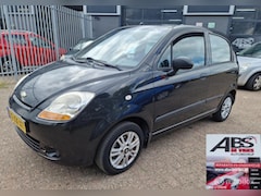 Chevrolet Matiz - 0.8 Style AIRCO APK JUNI 2026