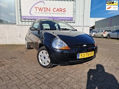 Ford Ka - 1.3 Futura