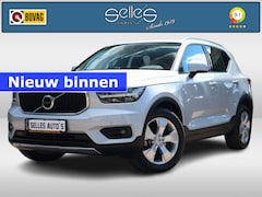 Volvo XC40 - 1.5 T2 Momentum Camera | Applecarplay
