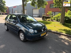 Volkswagen Polo - 1.2-12V apk