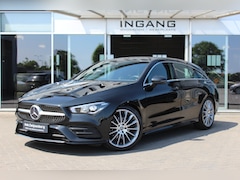 Mercedes-Benz CLA-klasse Shooting Brake - 180 Business Solution AMG | Cruise | Stoelver. |