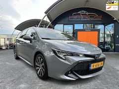 Toyota Corolla Touring Sports - 1.8 Hybrid Business Plus Trekh. Apple Carplay Digi Dash Rijklaarprijs