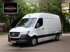 Mercedes-Benz Sprinter - 314 2.2 CDI L2H2 DC EURO VI-D 2018 | Trekhaak | Airco | Cruise Control | Climate Control |
