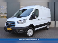 Ford E-Transit - 68KWH L2H2 l 2x SCHUIFDEUR l NAVI l 360 CAMERA l ACC l CLIMATE CONTROL
