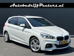 BMW 2-serie Active Tourer - 225xe M Sport Shadow Leder Navi+ HUD Cruise E.klep NL-auto