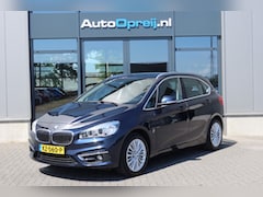 BMW 2-serie Active Tourer - 225xe iPerformance High Executive Plug in AUTOMAAT NAVI, Camera, Leder bekleding, Head-up