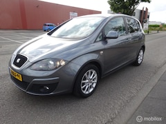 Seat Altea - 1.2 TSI Chill Out Nav/Climate controle