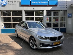 BMW 3-serie Gran Turismo - 320i High Executive Sport/ Leder/ Navi/ Xenon