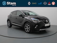 Renault Captur - 160pk E-Tech Plug-in Hybrid Intens Automaat Cruise | Climate | Carplay | Parkeersens. acht