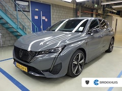 Peugeot 308 - 1.6 Plug-in Hybrid 180pk GT | Achteruitrijcamera | DAB ontvanger | Hoofd airbag(s) achter