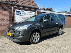 Peugeot 3008 - 1.6 VTi ST NAP/AIRCO/TREKHAAK