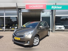 Toyota Verso S - Verso-s 1.3 VVT-I TREND Panoramadak Trekhaak (All-in prijs)