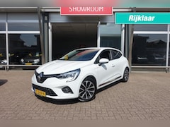 Renault Clio - 1.0 TCE ZEN (All in prijs)