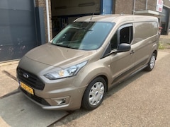 Ford Transit Connect - Gesloten Bestel L2, Automaat