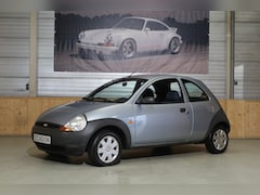 Ford Ka - 1.3 CHAMPION / KEURIG NETTE AUTO
