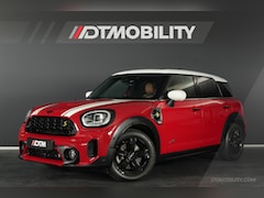 MINI Countryman - 2.0 Cooper S E ALL4 Northwood Edition | Panoramadak | Chester Leder | Stoelverwaming |