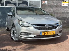 Opel Astra - 1.4 150PK Innovation|Navi|Climate