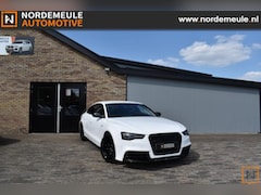 Audi S5 - 3.0 TFSI S5 QUATTRO. Pro L. MILLTEK, BenO, ACC, LANE