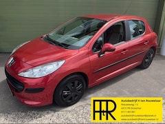 Peugeot 207 - 1.4 - 16V X-Line