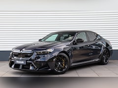 BMW M5 - Sedan | M Drivers Package | Keramisch | Panorama dak | Comfort Pack | Bowers & Wilkins | T