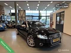 Audi S5 - 3.0 TFSI S5 quattro Pro Line CarPlay | PDC| Automaat