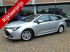Toyota Corolla Touring Sports - Hybrid 140 Active