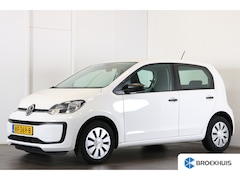 Volkswagen Up! - 1.0 BMT take | Airco | Centrale deurvergrendeling met afstandsbediening | Elektrische rame
