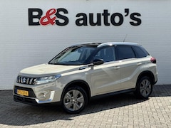 Suzuki Vitara - 1.5 Hybrid Select Automaat Adaptive cruise control Climate control Apple / Android Carplay